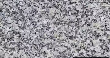 韶关 芙蓉白（芝麻白大花）光面