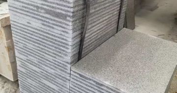 韶关芝麻白火烧面成品