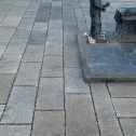 韶关仿古石铺装效果