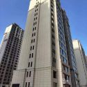 韶关黄金麻高端小区，外墙干挂