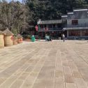 韶关仿古石铺装效果