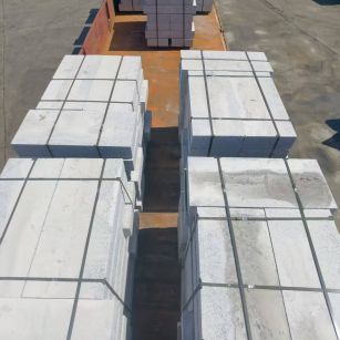 韶关 路沿石装车出货