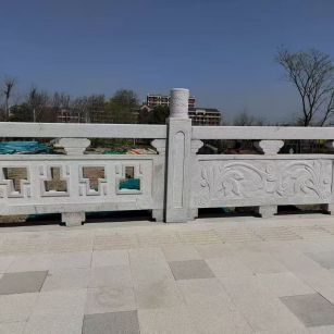 韶关 河道栏杆，河道护栏