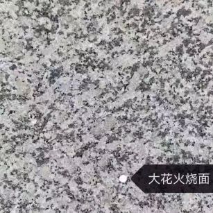 韶关 芙蓉白（芝麻白大花）火烧面