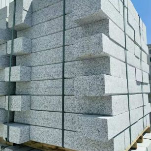 韶关 路沿石颜色均匀、尺寸标准