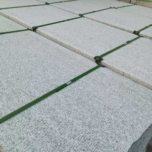 韶关 芝麻白斧剁面
