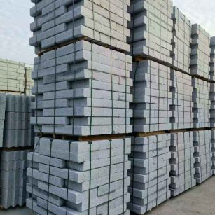 韶关 路沿石（路侧石），颜色一致，尺寸标准