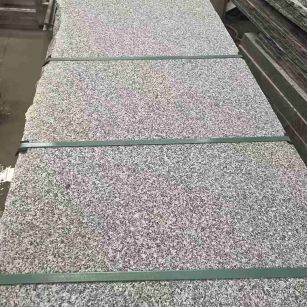 韶关 芝麻黑火烧面