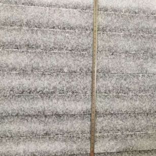 韶关 芝麻白成品厚薄均匀