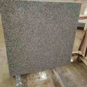 韶关 芝麻白光面900*900，高地铁标准