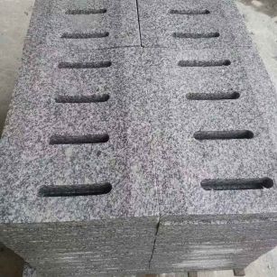 韶关 花岗岩石材下水沟盖板，下水槽