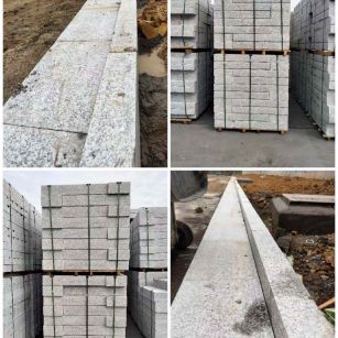 韶关 芙蓉白路沿石，性价比之王