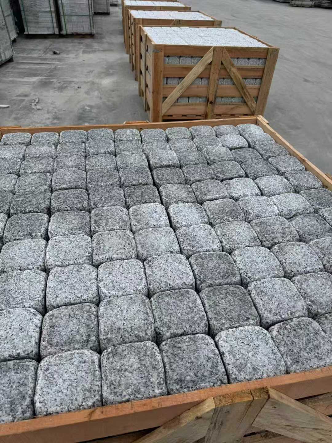 韶关 园林景观滚石