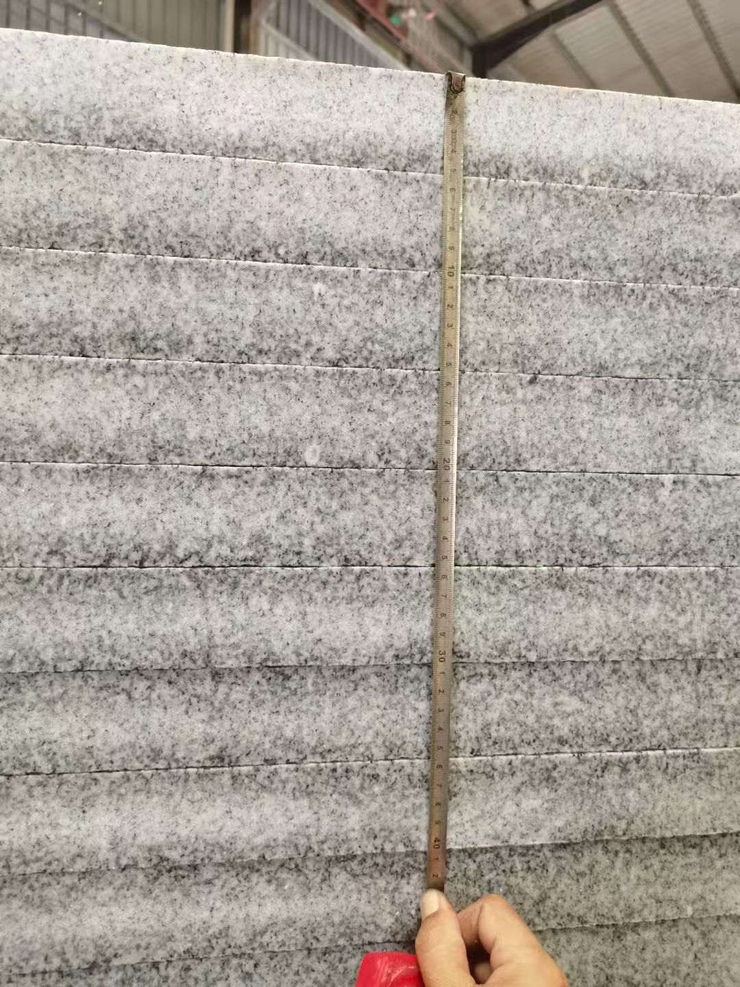 韶关 芝麻白成品厚薄均匀