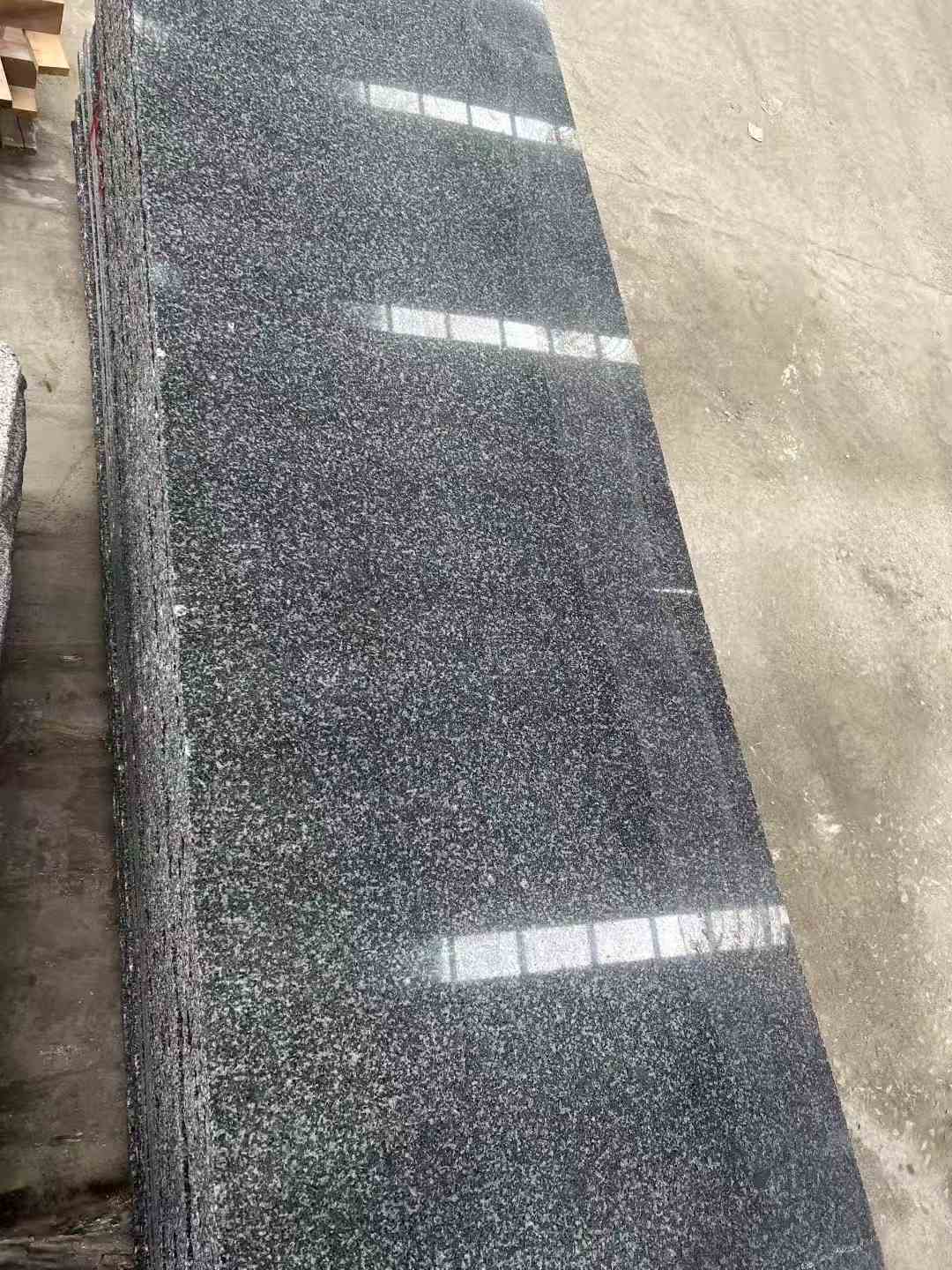 韶关 芝麻黑光面