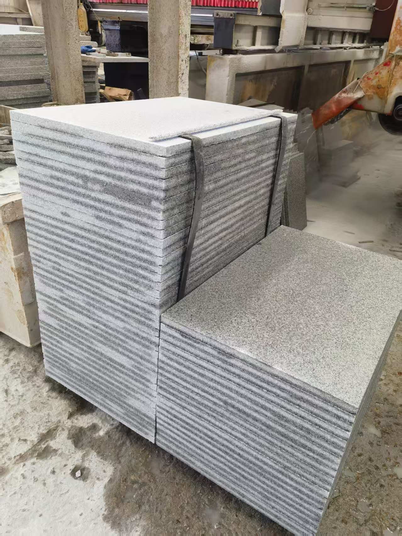 韶关芝麻白火烧面成品