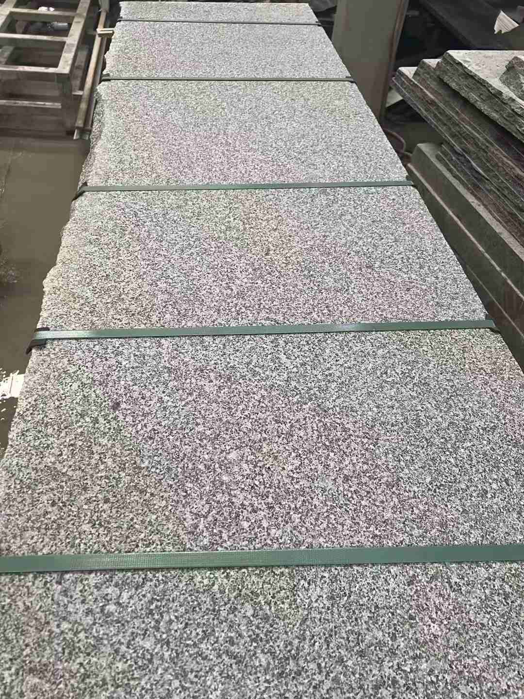 韶关 芝麻黑火烧面