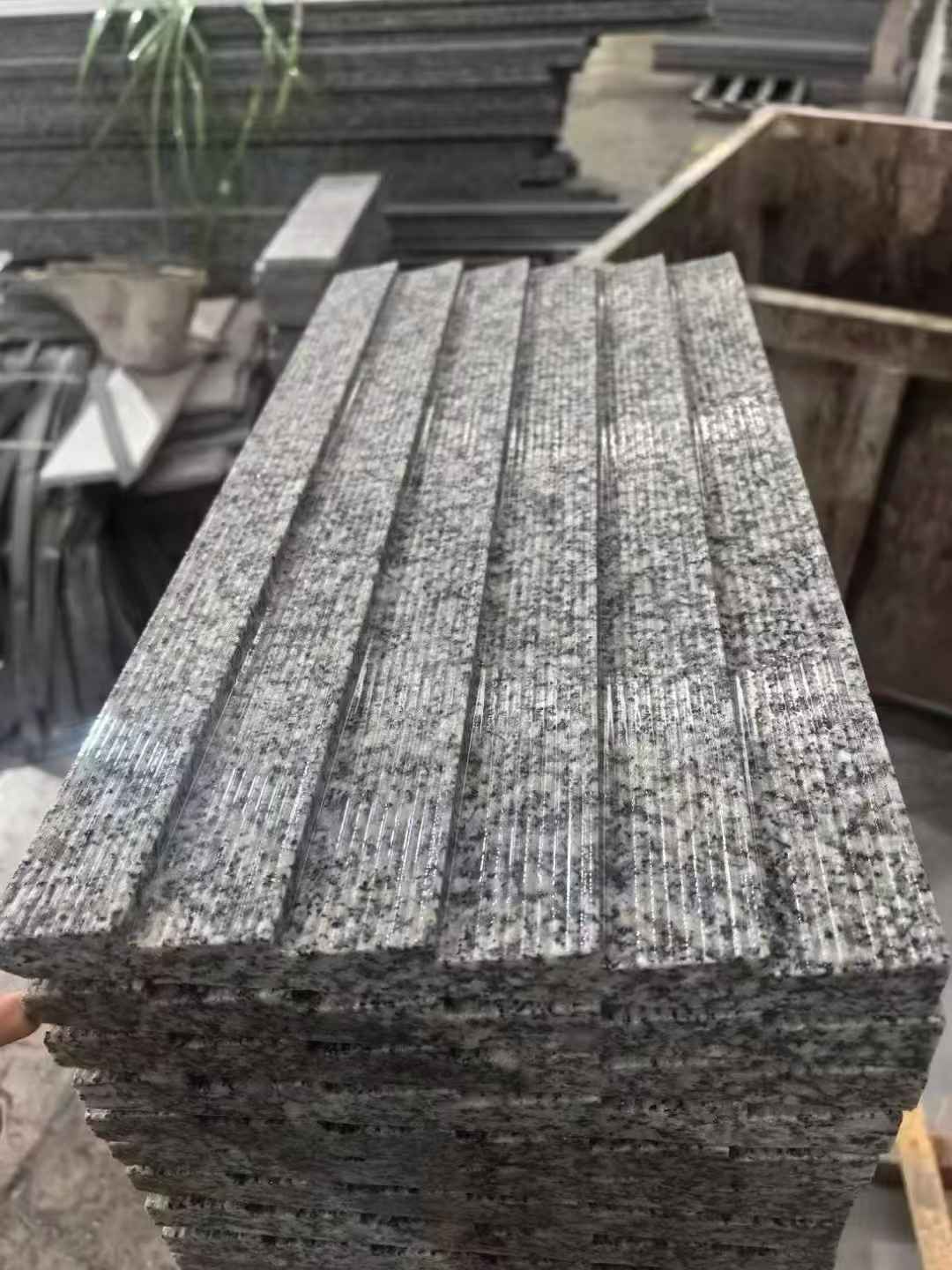 韶关 狼牙石