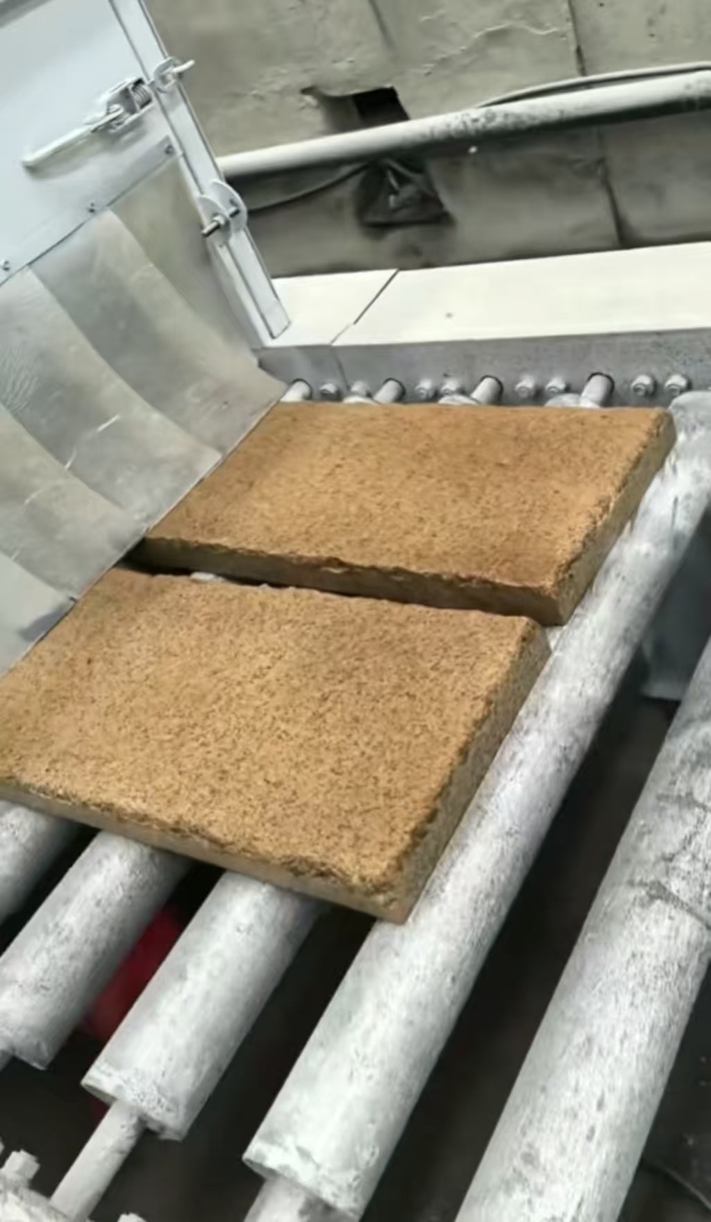 韶关 仿古石流水线生产，各种颜色可定制