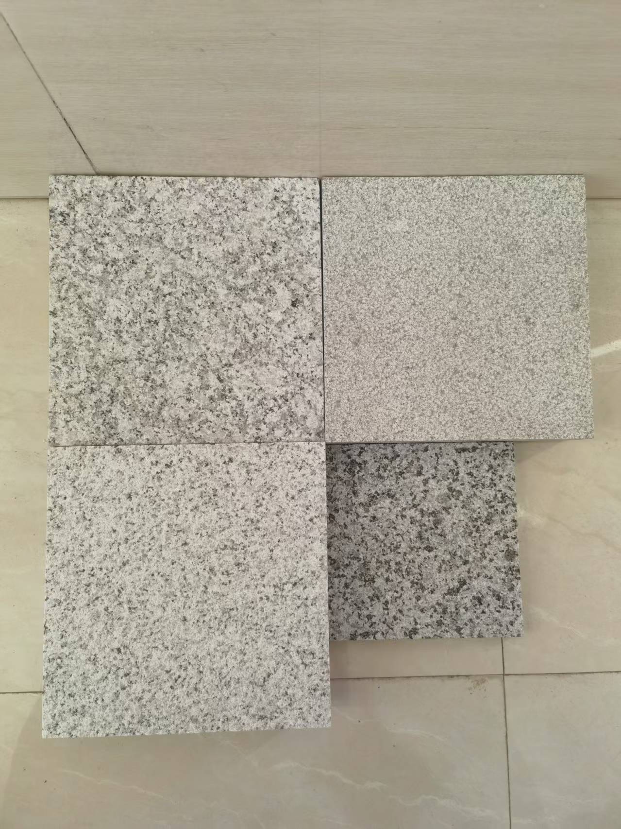 韶关 芝麻白，芙蓉白，芝麻灰，芝麻黑