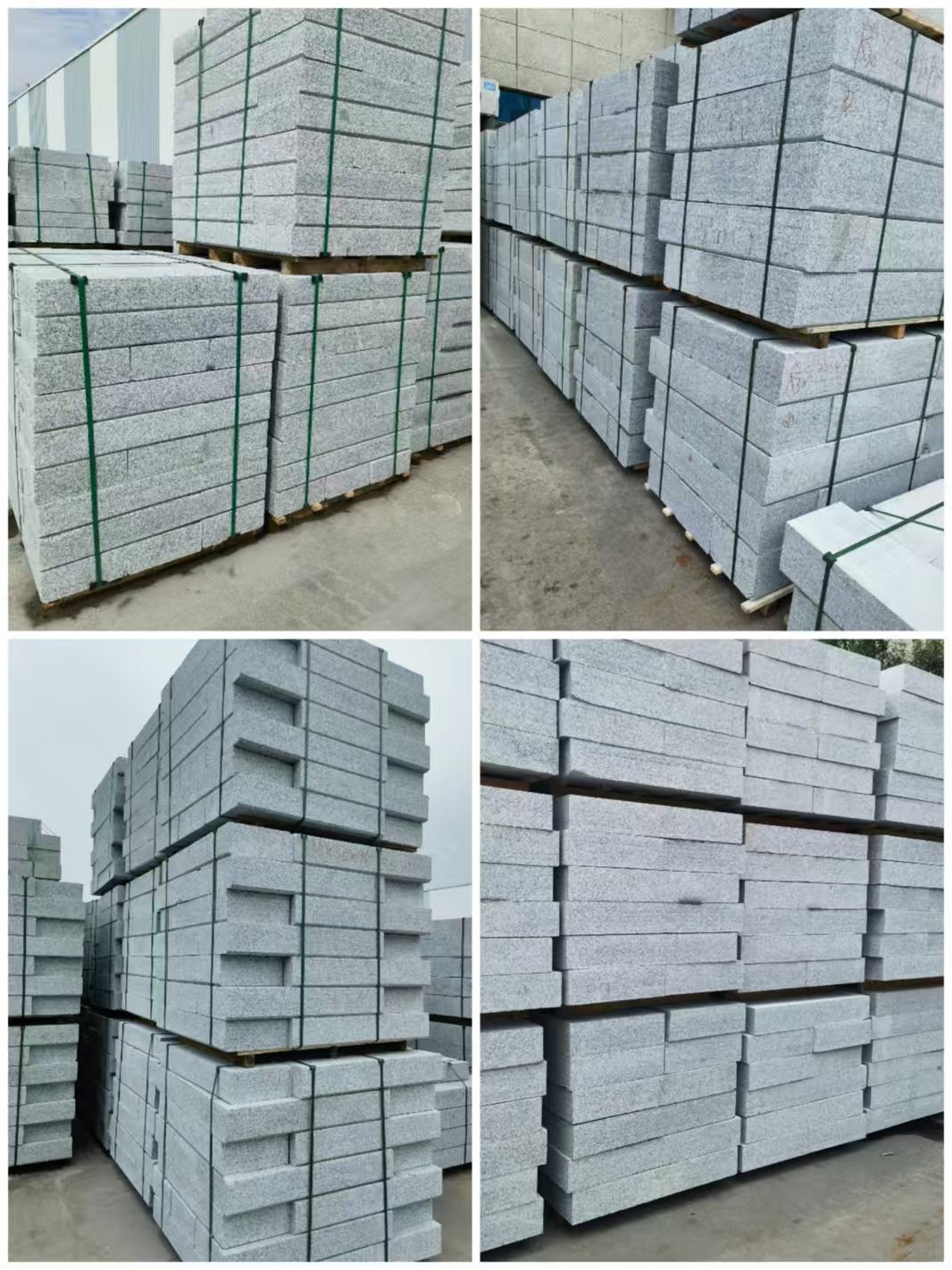 韶关 花岗岩路沿石多少钱