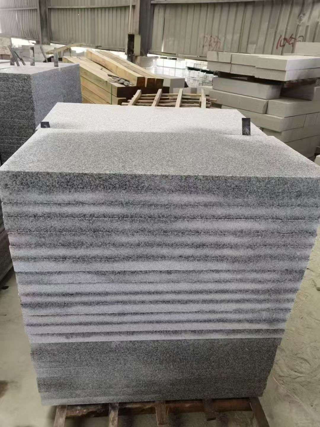 韶关 芝麻白火烧面成品，B料价格，接近A料的质量